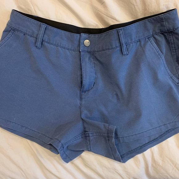NWT Dakine Margo Hybrid Short Sz 26 - Picture 2 of 7